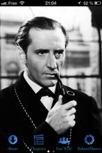 Sherlock Holmes - TV 1954 APK Download for Android