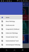 Pathology Mnemonics APK Cartaz #8