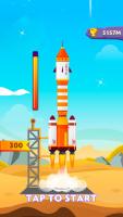 Rocket Master APK Ekran Görüntüsü Küçük Resim #4