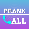 Fake call, prank call Application icon