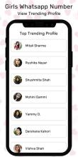 Mirchi - Girls Mobile Numbers  for WP chat APK Download for Android