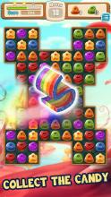 Candy Rush Match APK Download for Android