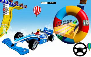 Formula Race 3D APK Ảnh chụp màn hình #4