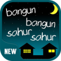 DP Sahur Puasa Apk