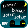 DP Sahur Puasa Application icon