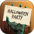 Halloween Party Invitations Apk