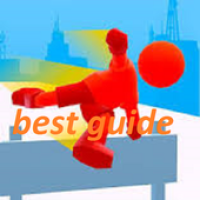 Изображения guide for parkour race freerun на ПК с Windows