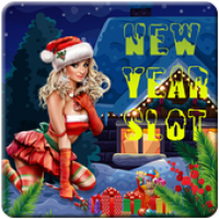 Slots Offline Free 2020 - Vegas New Year Slot Game APK Covergestaltung