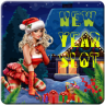 Slots Offline Free 2020 - Vegas New Year Slot Game Game icon