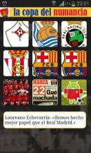 La Copa del Numancia APK Download for Android