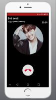 BTS call me now 2020 J-Hope APK צילום מסך #6