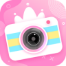 Original Bestie - Best Selfie Camera Application icon