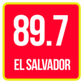 89.7 Radios Cristianas De El Salvador Apk