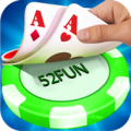 Game danh bai doi thuong 52fun Apk