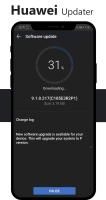 Dark Emui-9.1 Theme for Huawei APK Cartaz #16