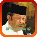 Tausiyah KH Zainuddin MZ Apk