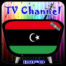 Info TV Channel Libya HD APK Download for Android