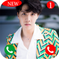 BTS call me now 2020 J-Hope Apk