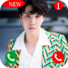 BTS call me now 2020 J-Hope Game icon