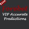 Forbet VIP Predictions Application icon