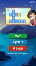 Teka Teki Silang Offline APK Download for Android