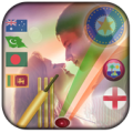 T20 WC Support DP Maker Apk