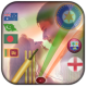 T20 WC Support DP Maker APK