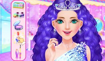 Doll Makeup Salon: New Makeup Games For Girls 2020 APK Screenshot Thumbnail #6