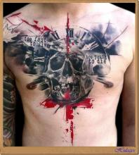 Men Tattoo Inspirations APK Download for Android