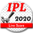 Scarica IPL LIVE SCORE 2020(Schedule and Games) APK per Windows