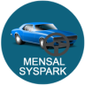 Mensal Syspark Application icon