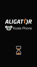 Koala Phone ALIGATOR update (Unreleased) APK Download for Android