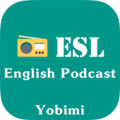 ESL English Podcast - Yobimi Apk