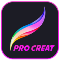 Procreate Pocket Drawing Guide Assistant APK 电影海报图片