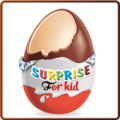 Surprise Eggs For Kids 2017 Apk