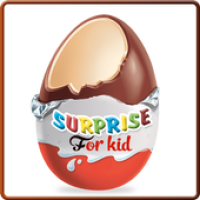 Surprise Eggs For Kids 2017 APK カバーアート