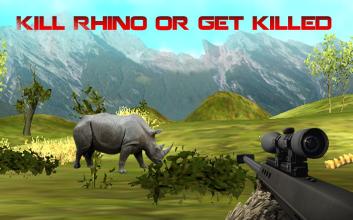 Rhino Hunting APK Download for Android