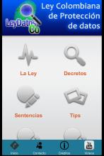 LeyDatosCO APK Download for Android