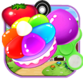 Candy Spinner Crush Apk