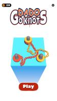 Anteprima screenshot di Go Knots 3D - Puzzle Game APK #3