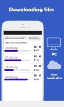 All files download manager Hd Fast Advance manager APK Download for Android