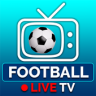 Soccer Live TV Application icon