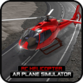 RC helicopter Ar Simulator Apk