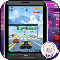 Feature Phone Games Emulator APK カバーアート