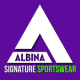 albina signature sportswear APK