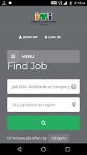 Jobs ITI Randhikpur APK Download for Android