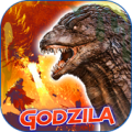 Godzilla vs Kong HD Wallpaper Apk