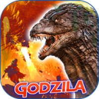 Godzilla vs Kong HD Wallpaper APK icon