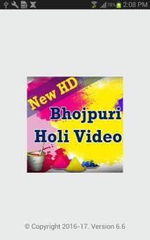 bhojpuriya holi video song full hd video download