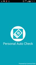 Personal Auto Check APK Download for Android